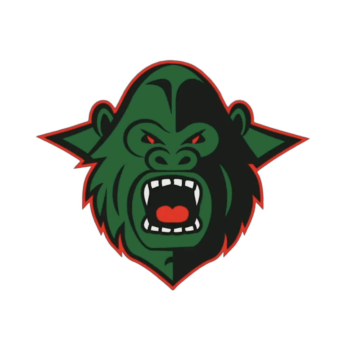 Spokane Sasquatches logo