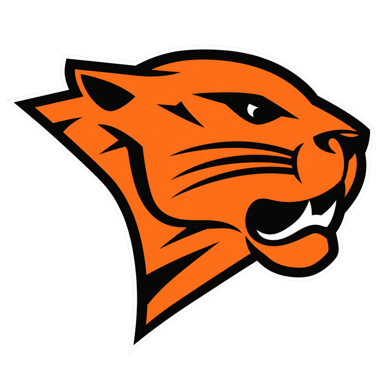 St. Louis Leopards logo