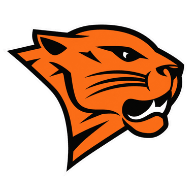 St. Louis Leopards logo