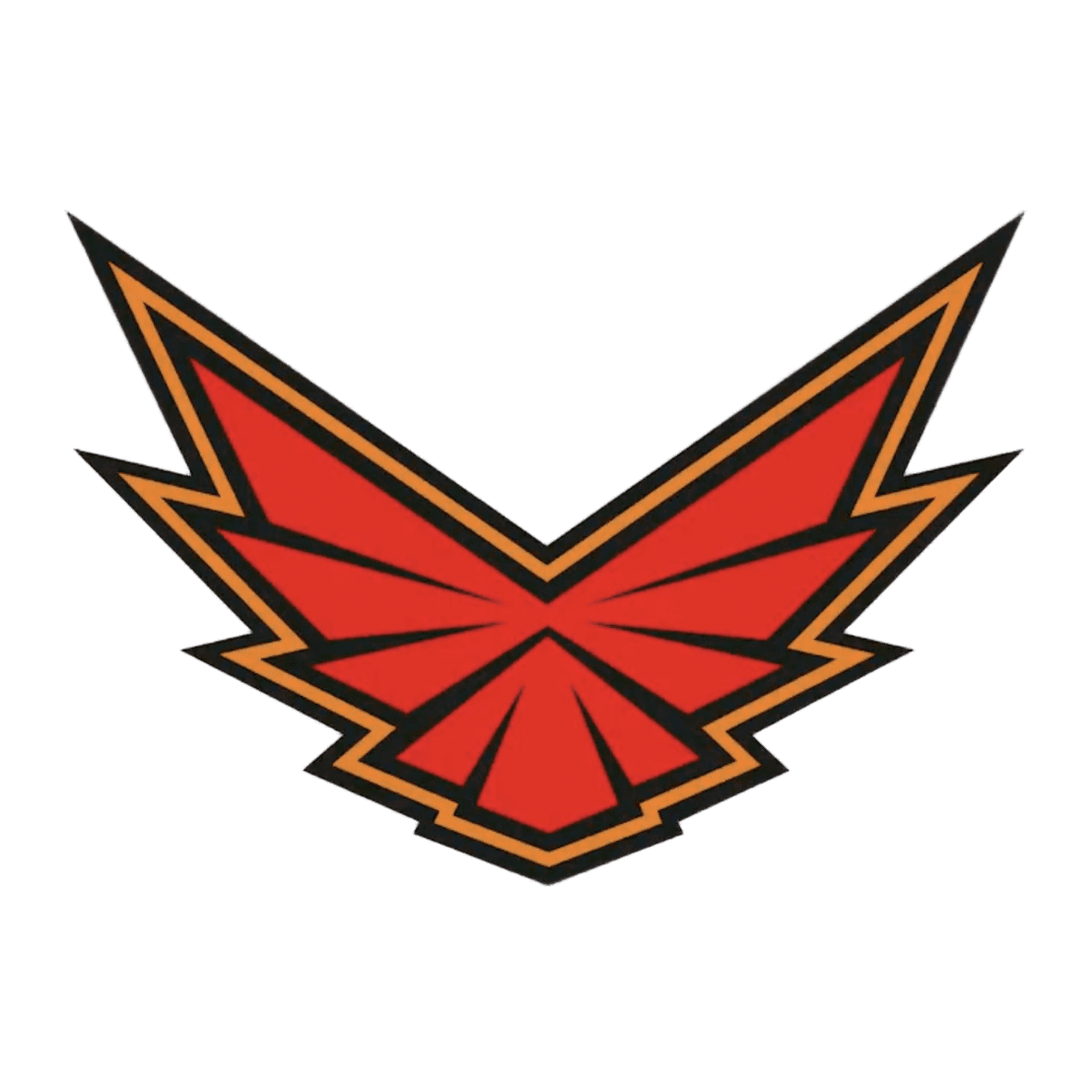 Vermont Firebirds logo