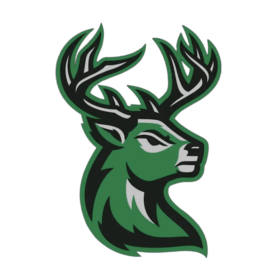 Wichita Bucks logo