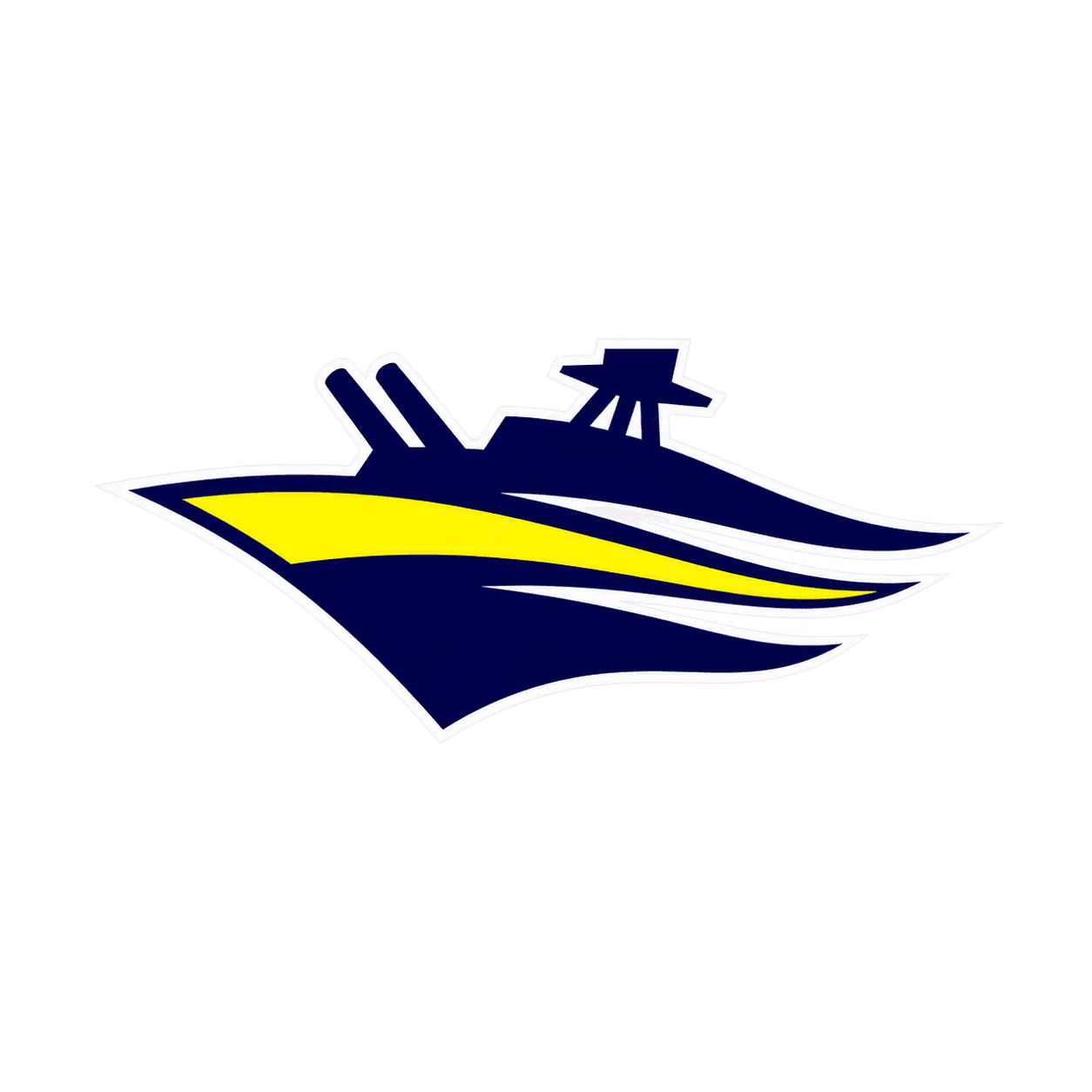 Washington Admirals logo