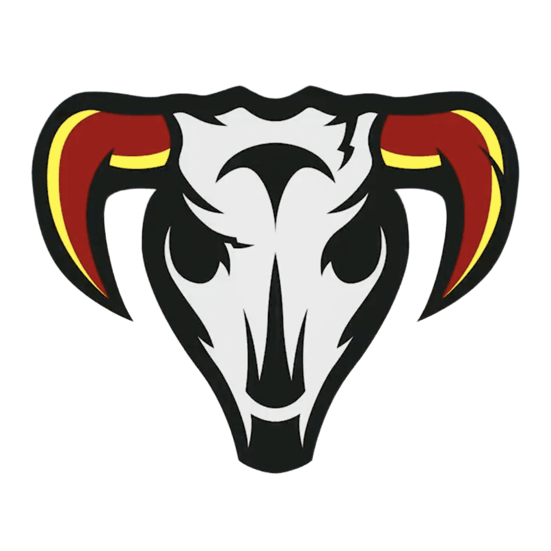 Wyoming Wranglers logo