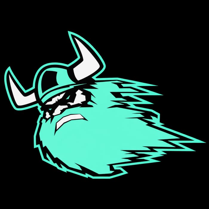 Indianapolis Ghosts logo