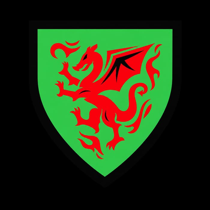 Seattle Dragons logo